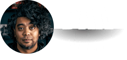Dan Mall logo