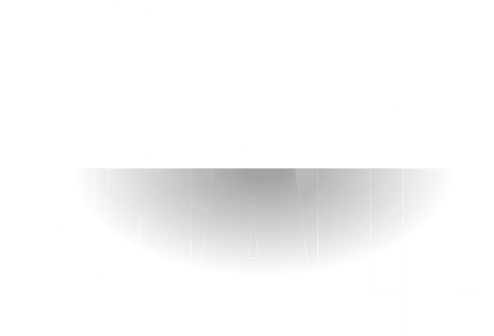 Dan Mall wordmark